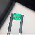 Natural Panjshir Emerald
