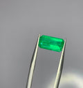 1.7 ct Natural Panjshir Emerald – Afghanistan