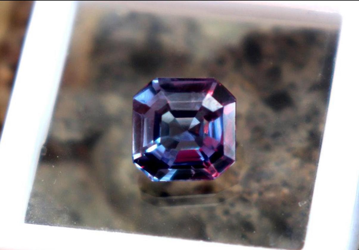 Alexandrite