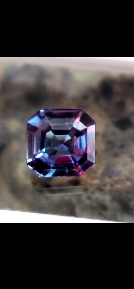 Alexandrite