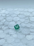 Panjshir Emerald Afghanistan 0.75 Carat