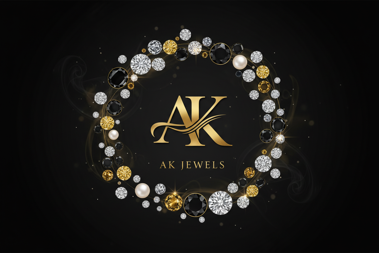 AK Luxury Hero Banner