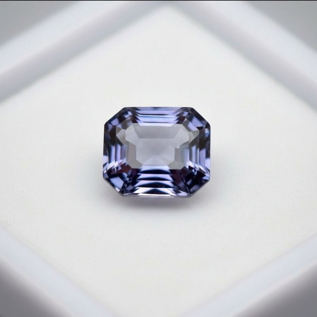 Alexandrite Soft Gradient